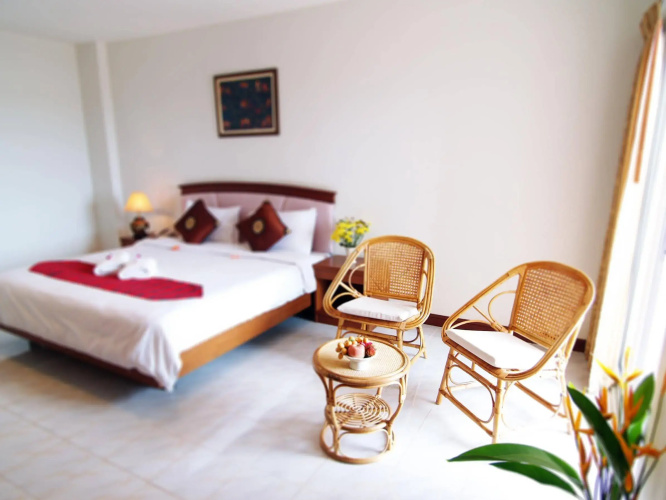 Kiengpiman Hotel