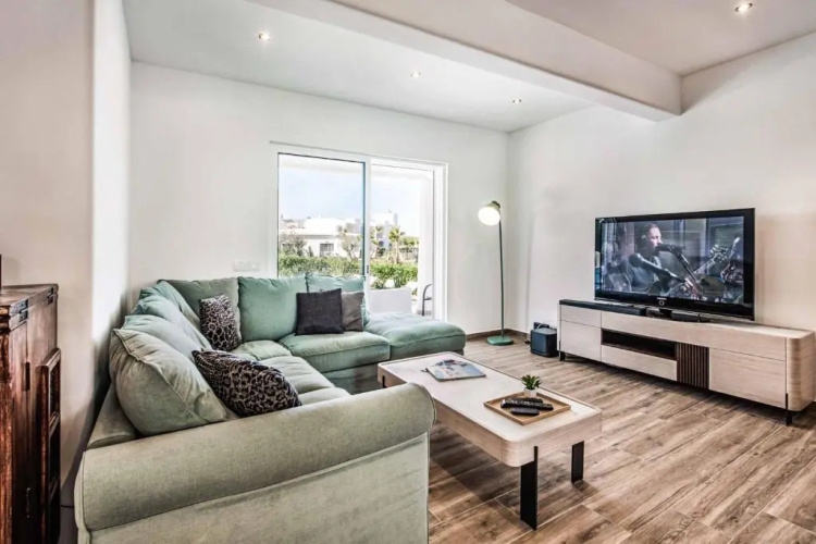 Villa Vivienda Silva