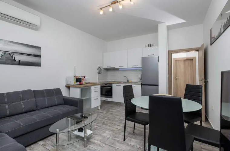 Apartment Villa Andelka