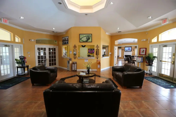 Orlando Select Vacation Homes