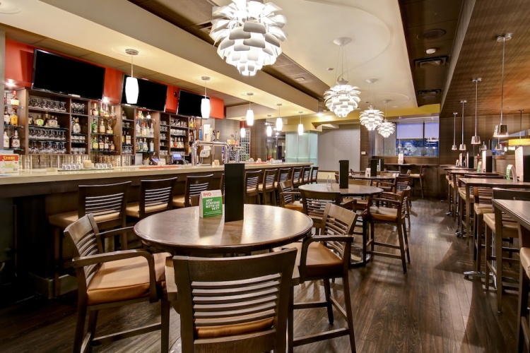 Holiday Inn & Suites Windsor (Ambassador Bridge) photo 20