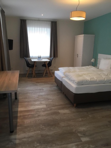 Comfort Double room