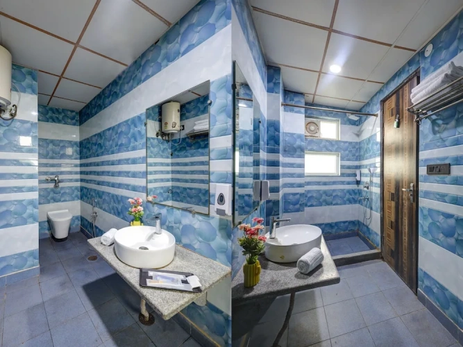 Premium Double room