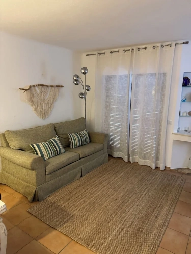 2 Bedrooms Family Apartment
