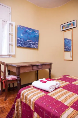 Casa com Varanda
