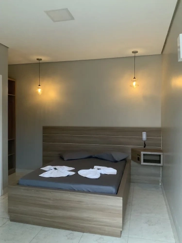 Economy Apartment