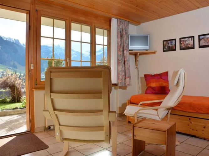 Apartment Marielle Adelboden