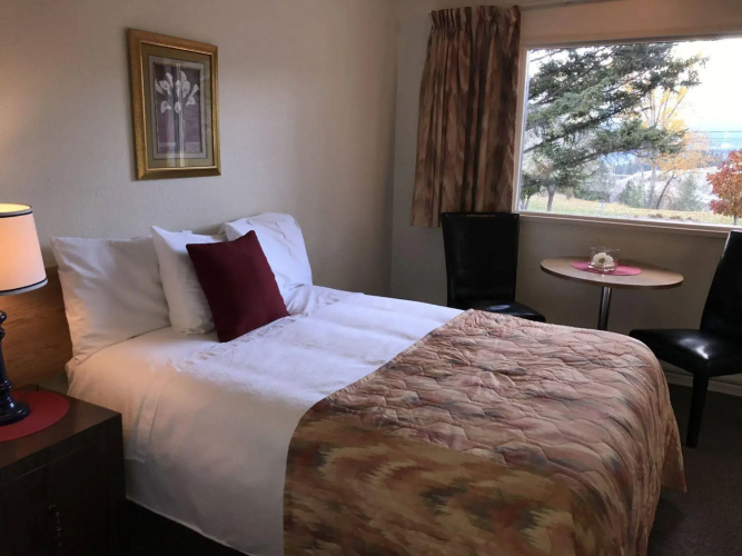 Gables Motel