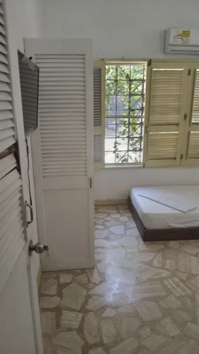 Finca hotel mi refugio