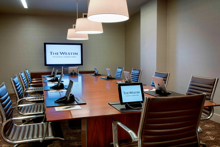 The Westin Phoenix Downtown photo 18