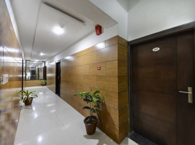 Hotel East Gate