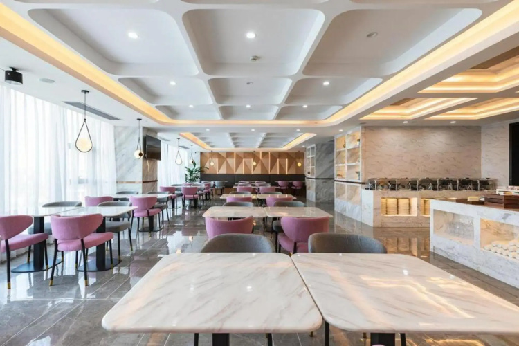Atour Hotel (Changsha Guangdian Center)