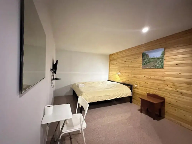 OYO 75472 GOTUM Hostel 2 & Money Exchange