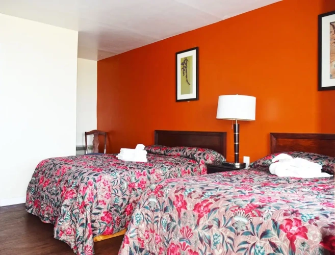 Standard room