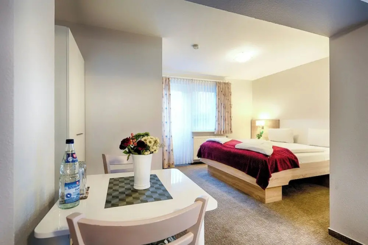 Hotel Friesland