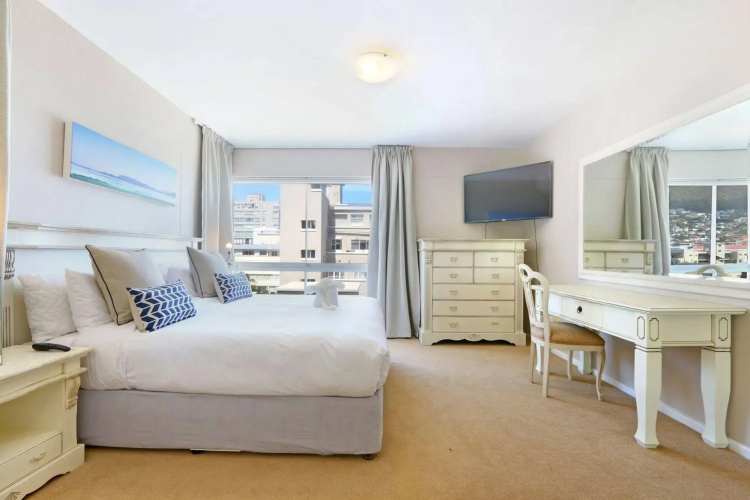 Atlantique by Totalstay