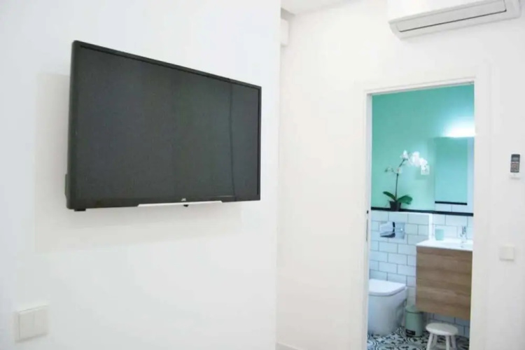 Modern 2 Br 2 Baths In P.Mayor
