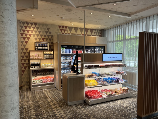 Holiday Inn Munich South photo 12