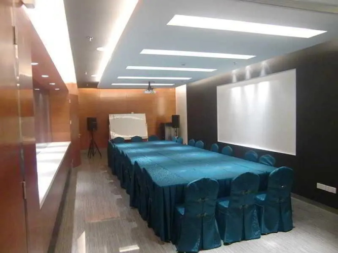 Dongguan F Hotel Nancheng