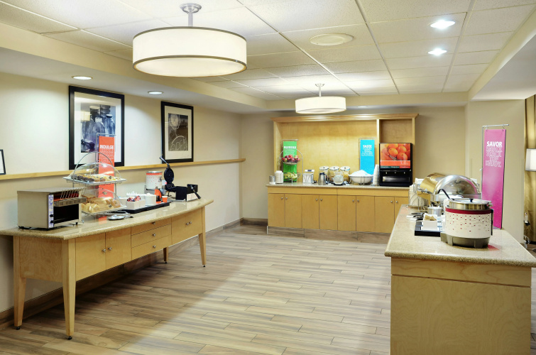 Hampton Inn & Suites by Hilton Saint John photo 27