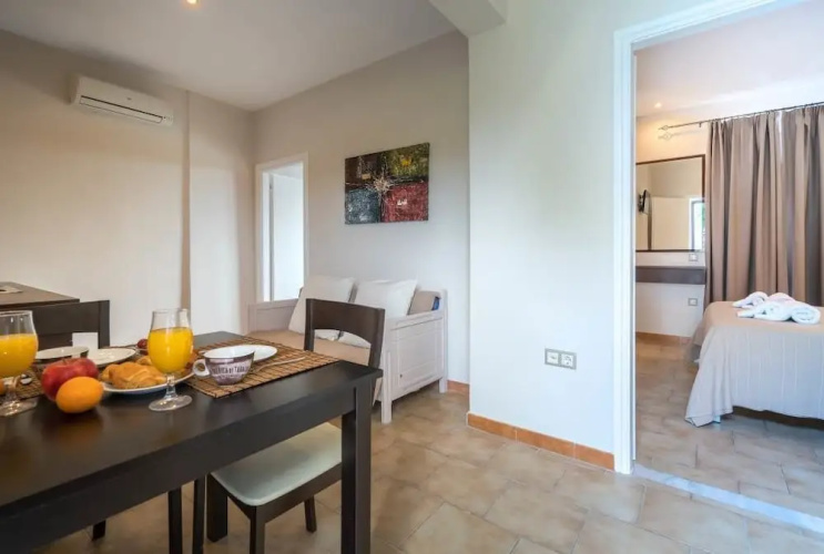 Memories Apartments