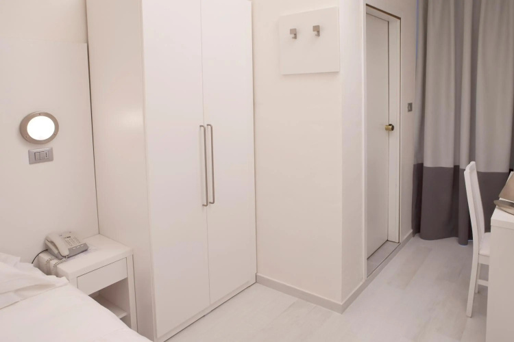 Hotel Gambrinus Mare