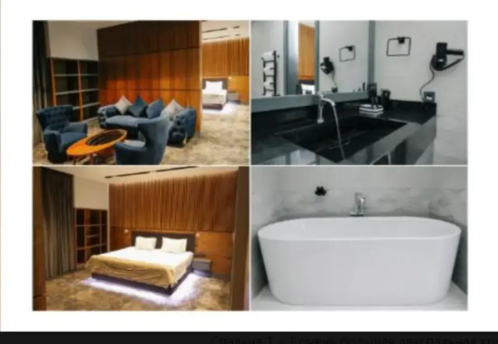 Astra Hotel