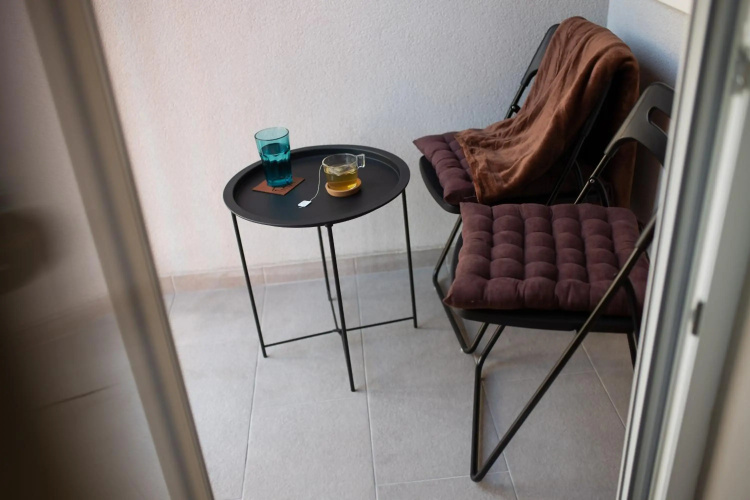 Apartman Studio Milica II
