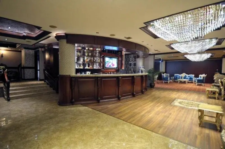 Boutique The Anilife Hotels - Boutique Class