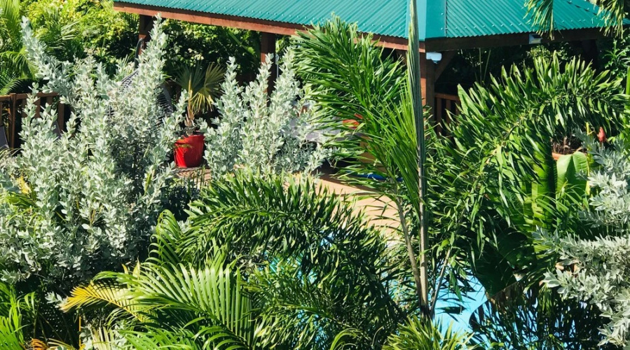 Titalee Lodge