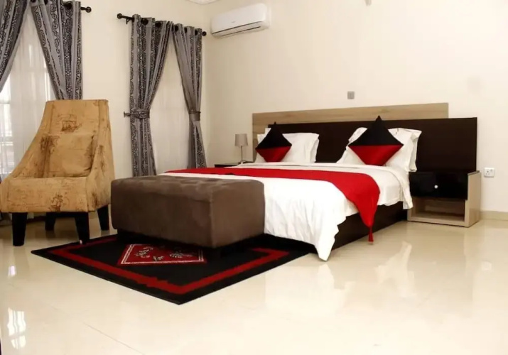 Aden 360 Apartments By Intra