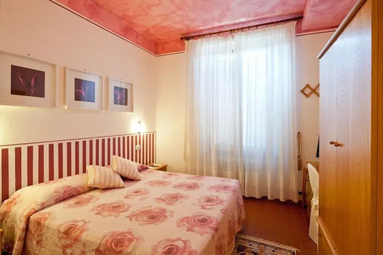 Albergo La Palomba