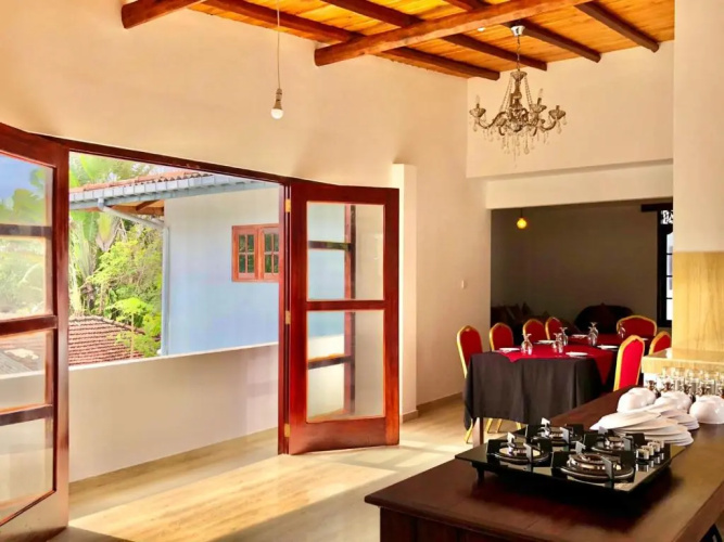 Sundowners Guesthouse