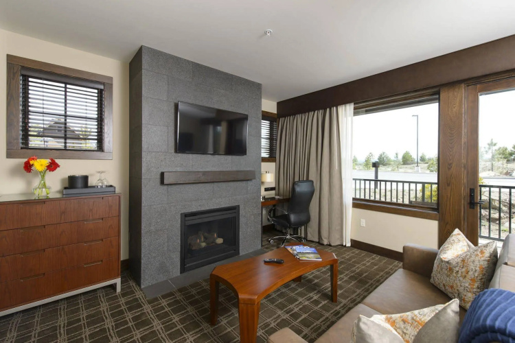 Tetherow Resort