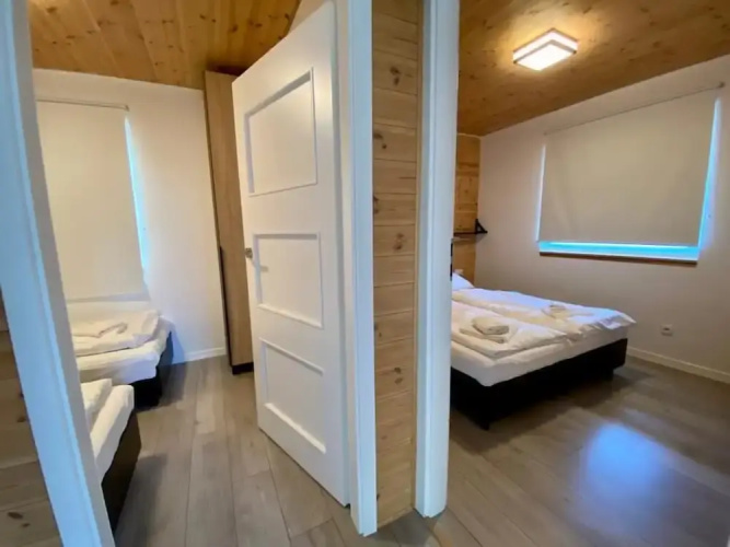 Elements Camp Selce