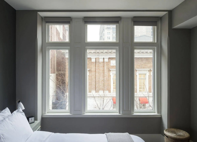 ROOST Rittenhouse