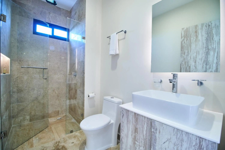 Luxury Penthouse Apt w/Rooftop pool in Aldea Zama