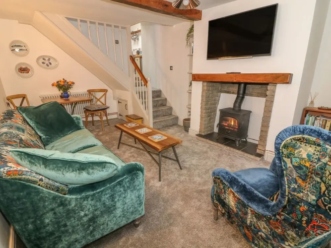 Cockle Bay Cottage