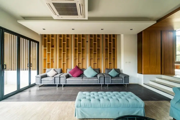 Aristo 516 - Mountain View Studio Near Beach