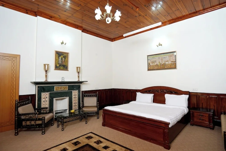 Premium Single room