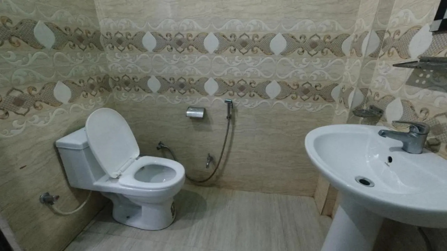 Hotel Devbhoomi Inn