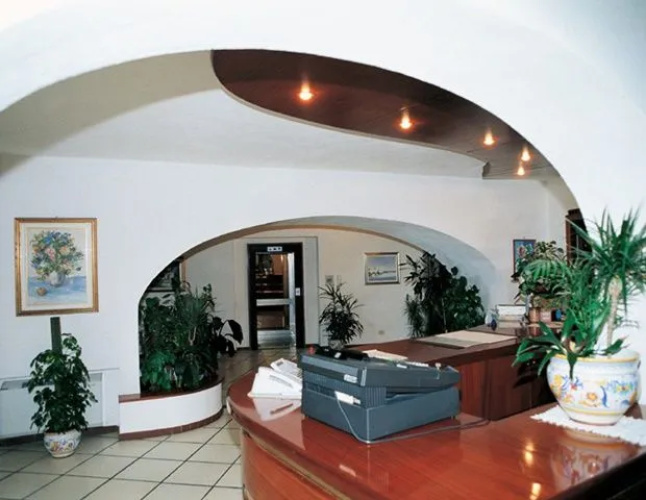 Hotelbild