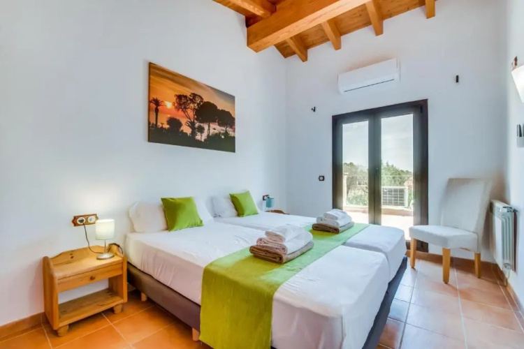 Finca Kiana