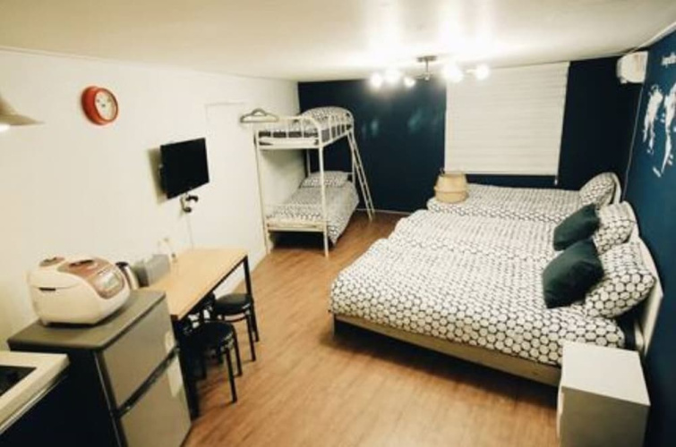Mw House