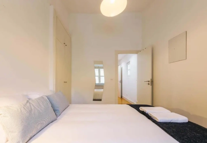Duplex Apartment