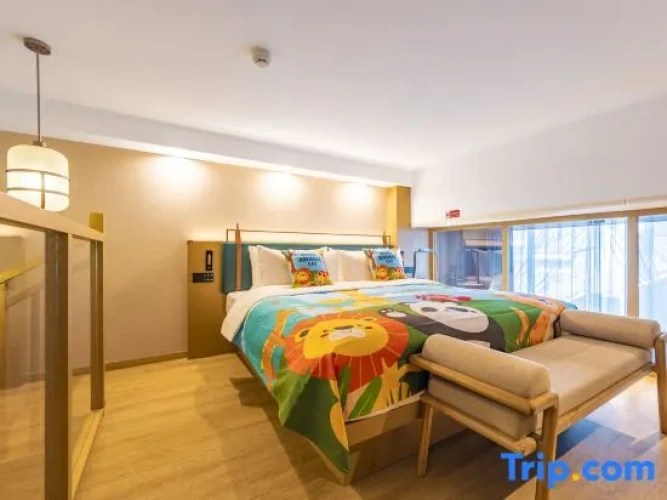 Family Duplex Suite