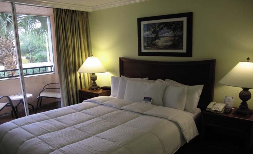Blue Tree Resort at Lake Buena Vista photo 8