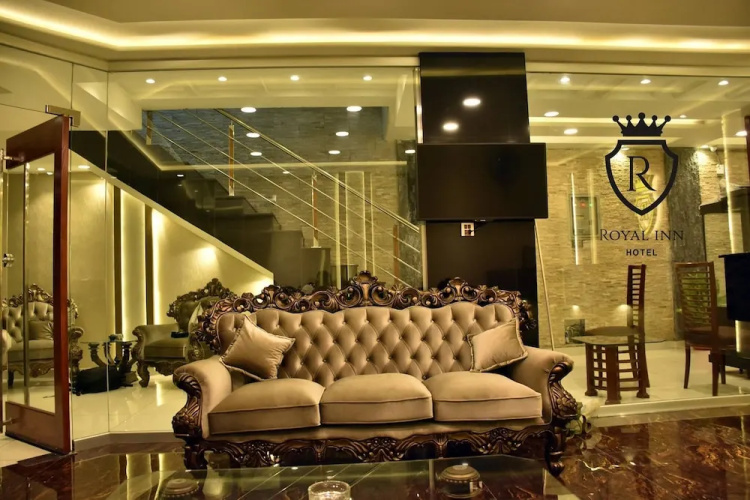 Royal Inn Hotel