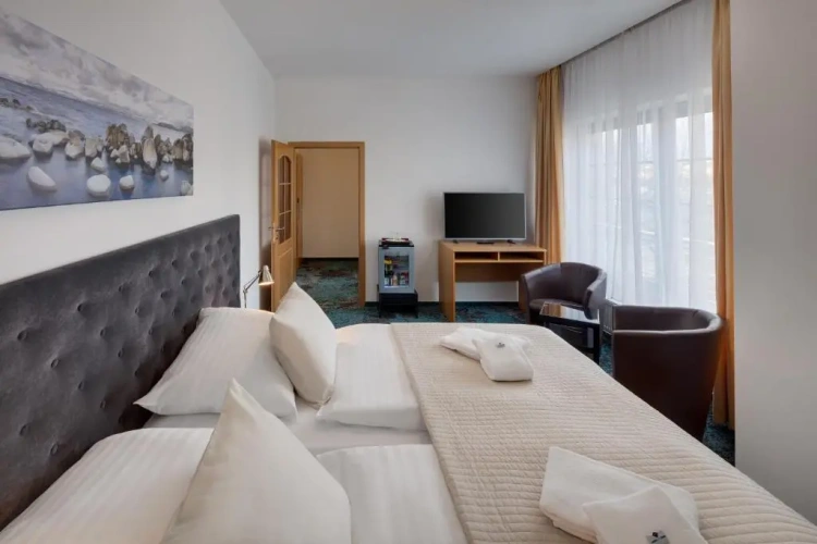 Superior Double room