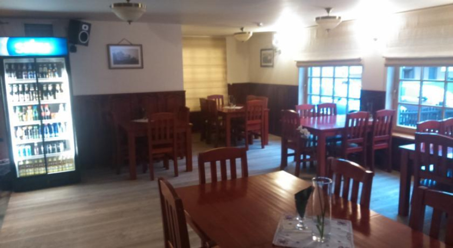 Mulgi Guest House